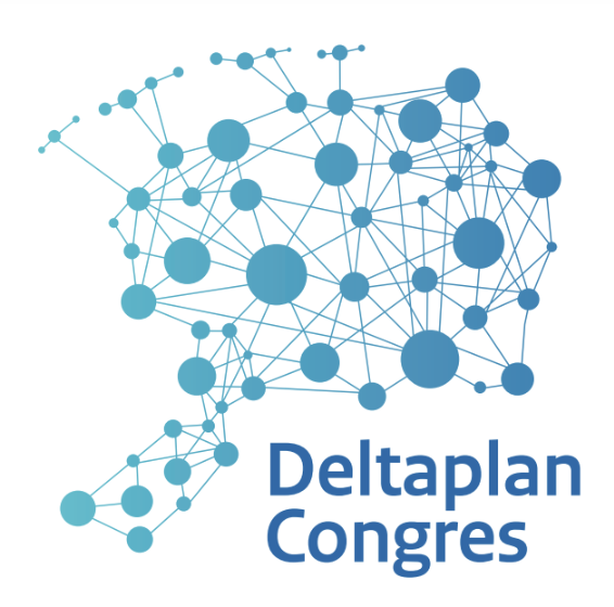 Logo Deltaplan Congres