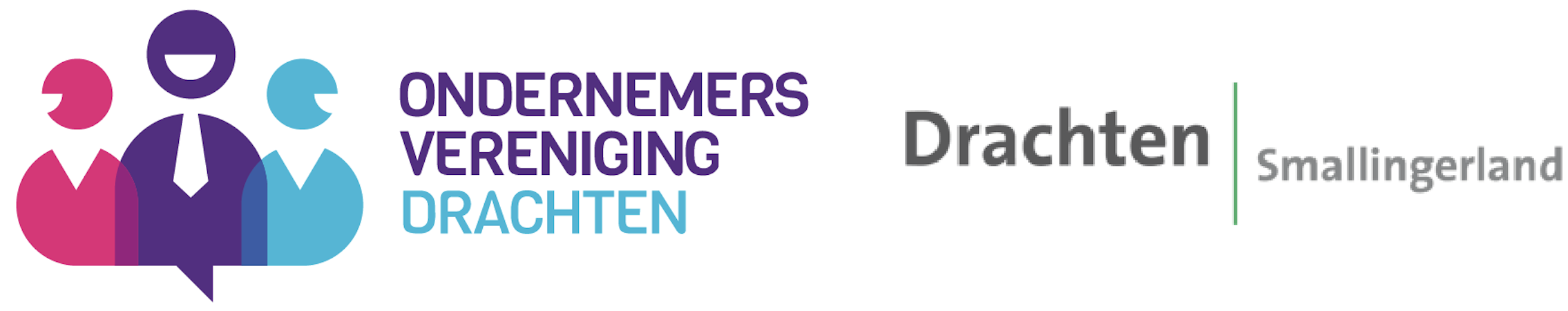 Logo OV Drachten